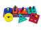 益智教育玩具－形狀分類/幼兒教具
